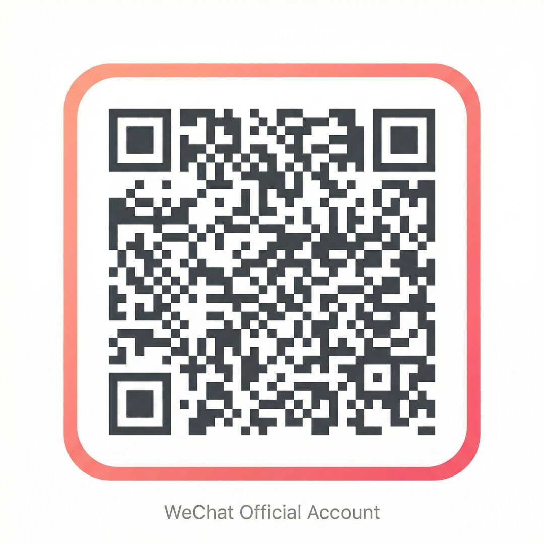 大象传媒公众号二维码