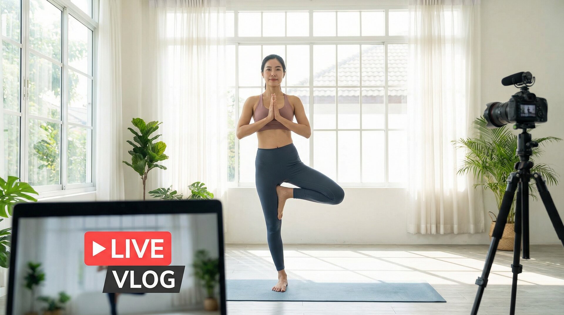 大象传媒健身视频教程